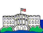 white house illustration